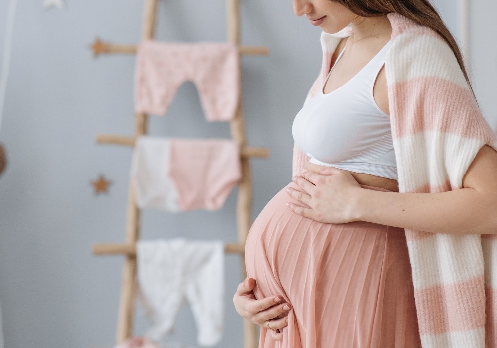 Essential Prenatal Care Tips for a Healthy Pregnancy Journey