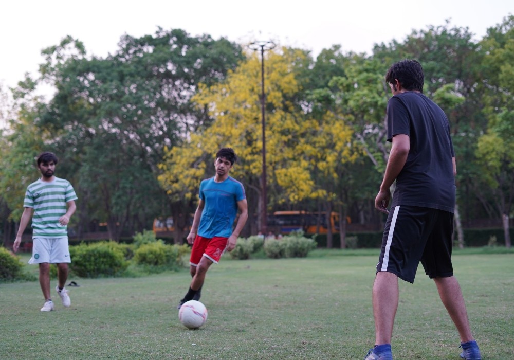The Importance of Regular Physical Activity for Long-term Health